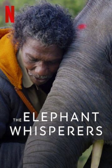 The Elephant Whisperers 2022 Dual Audio Hindi English Movie