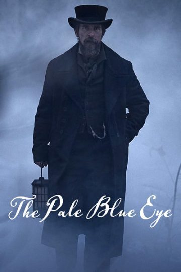 The Pale Blue Eye 2022 Dual Audio Hindi English Movie