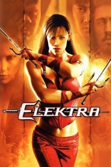Download Elektra