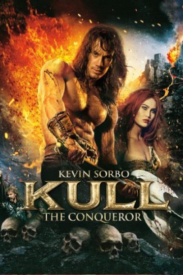 Download Kull the Conqueror