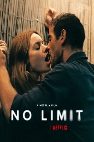 Download No Limit (2022) Dual Audio {Hindi-English} Movie 480p | 720p | 1080p WEB-DL ESubs