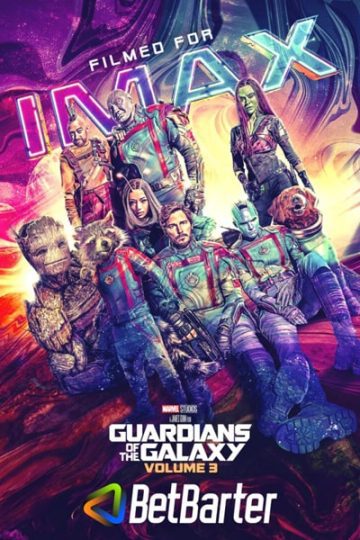 Download Guardians of the Galaxy Vol. 3