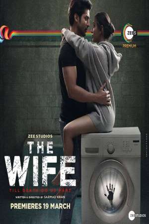 Download The Wife (2021) Hindi Movie 480p | 720p | 1080p WEB-DL 350MB | 850MB