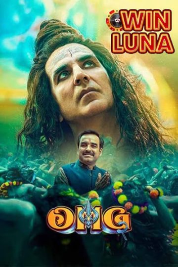 Download OMG 2 (2023) Hindi Movie 480p | 720p | 1080p Pre-DVDRip