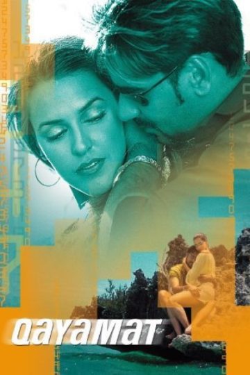 Download Qayamat: City Under Threat (2003) Hindi Movie 480p | 720p | 1080p BluRay ESub